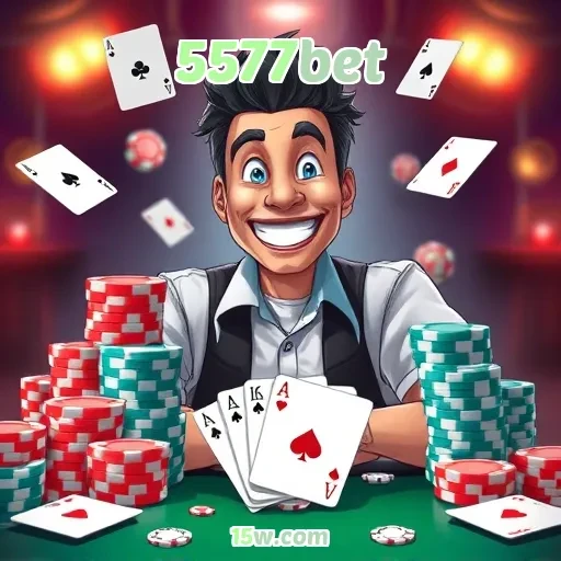 5577bet App