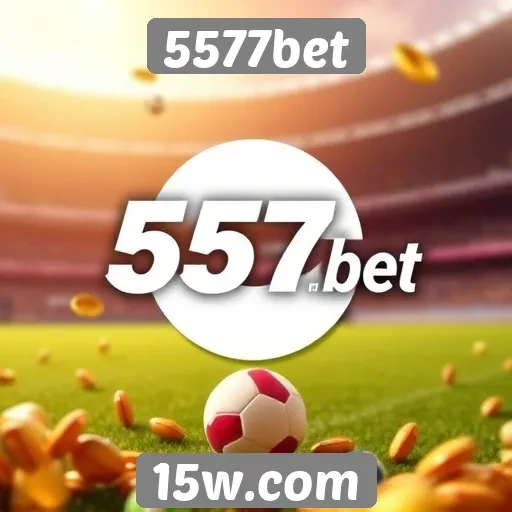 Empresas responsáveis por promover 5577bet