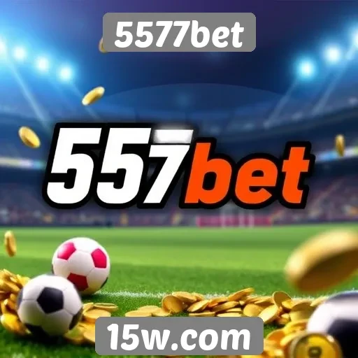 Comparação entre 5577bet e outros sites de apostas