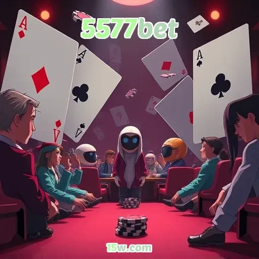 5577bet Site Confiável