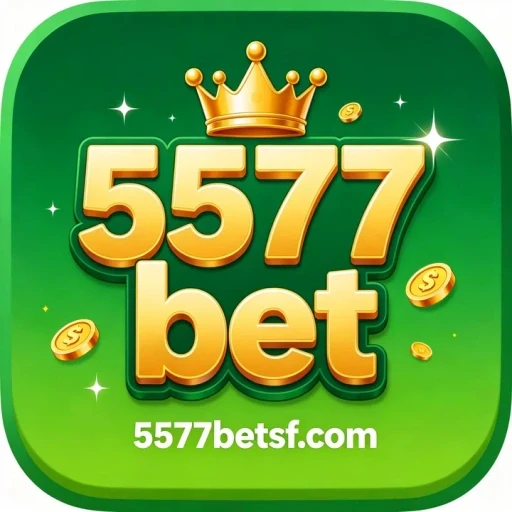 Logotipo 5577bet