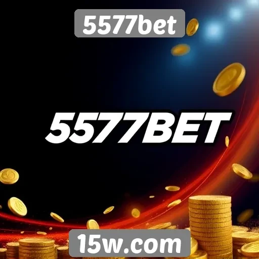 Opções de pagamento disponíveis no 5577bet