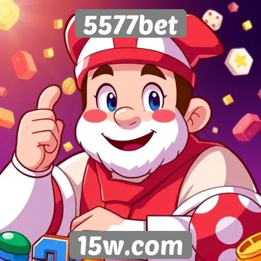 Opiniões de usuários sobre a experiência no 5577bet